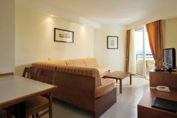 Отель Hipotels Bahia Grande Испания, о Майорка, фото 8