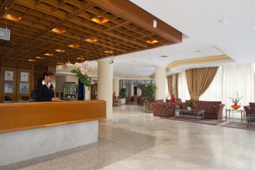 Отель Hipotels Bahia Grande Испания, о Майорка, фото 10