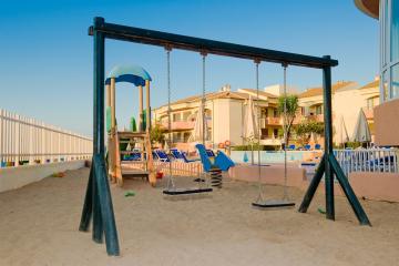 Отель THB Guya Playa Испания, о Майорка, фото 11