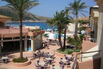 Отель THB Guya Playa Испания, о Майорка, фото 13