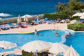 Отель THB Guya Playa Испания, о Майорка, фото 6
