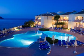 Отель THB Guya Playa Испания, о Майорка, фото 8