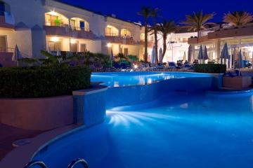Отель THB Guya Playa Испания, о Майорка, фото 10