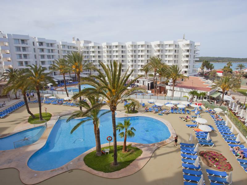 Playa Dorada