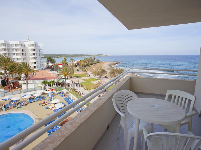 Playa Dorada