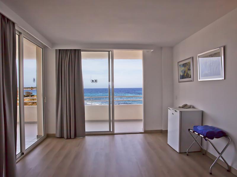 Playa Dorada