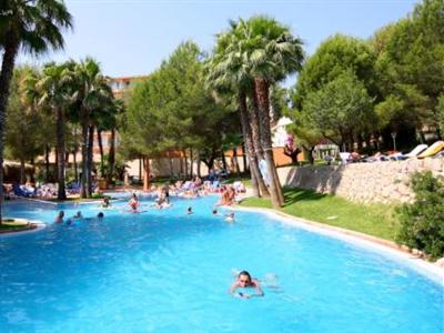 Valentin Park Club