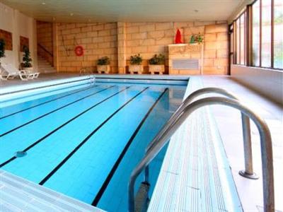 Valentin Park Club