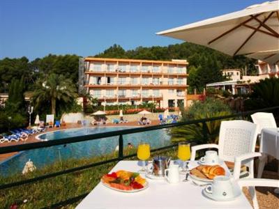 Valentin Park Club