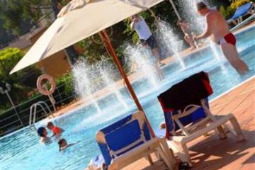 Отель Valentin Park Club Испания, о Майорка, фото 14