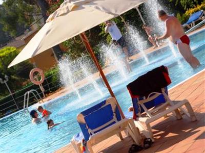 Valentin Park Club