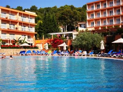 Valentin Park Club
