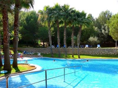 Valentin Park Club