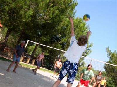 Valentin Park Club