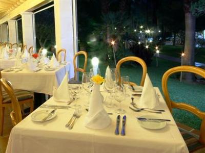 Valentin Park Club