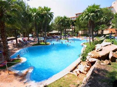 Valentin Park Club