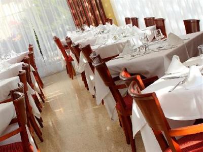 Valentin Park Club