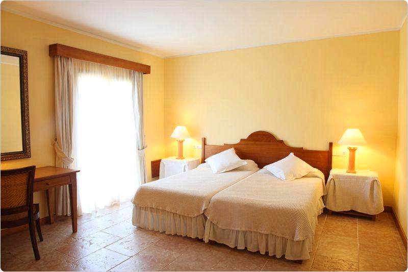 Sentido Hotel Pula Suites Golf & Spa