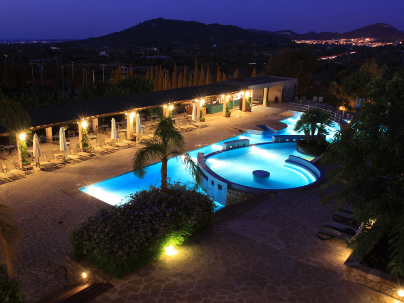 Sentido Hotel Pula Suites Golf & Spa