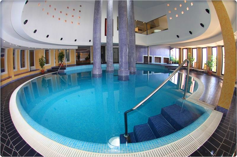 Sentido Hotel Pula Suites Golf & Spa