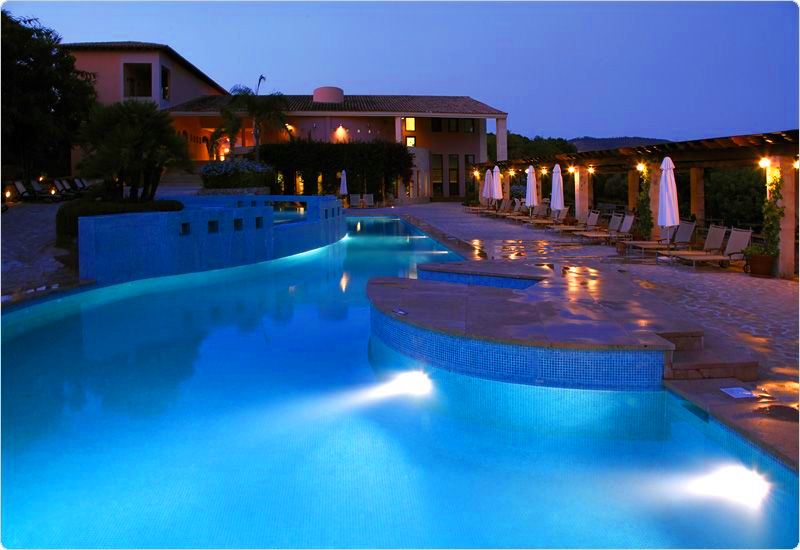 Sentido Hotel Pula Suites Golf & Spa