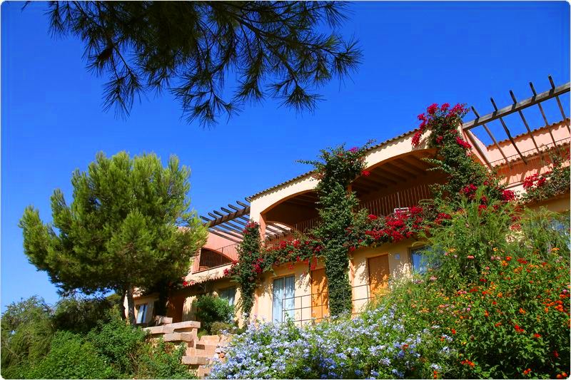 Sentido Hotel Pula Suites Golf & Spa