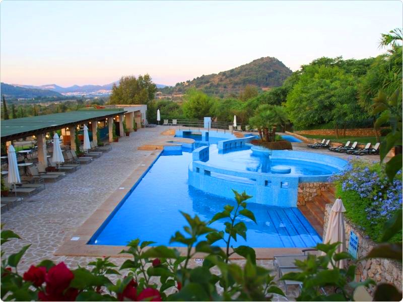 Sentido Hotel Pula Suites Golf & Spa