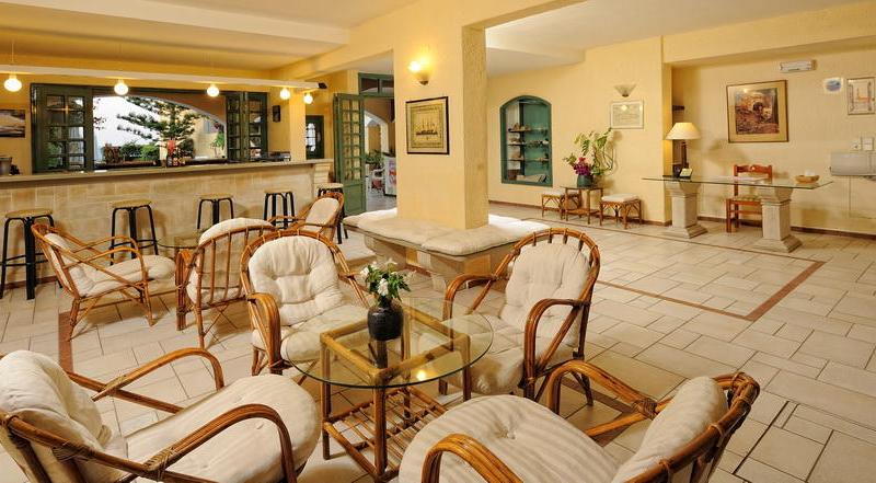 Petra Beach Apartments