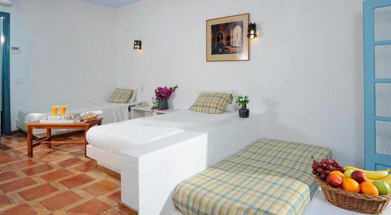 Petra Beach Apartments