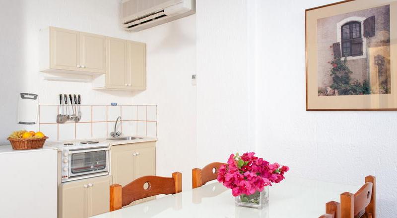 Petra Beach Apartments