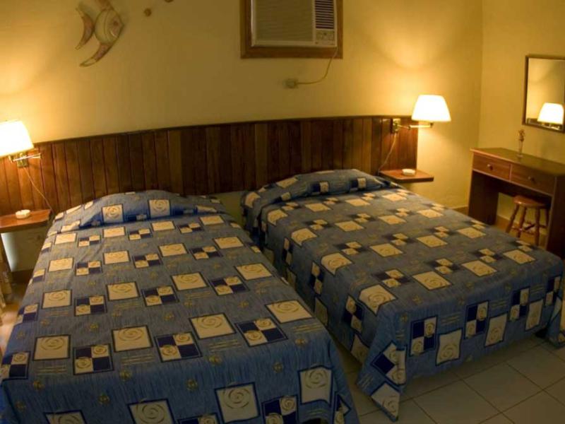 Villa Islazul Bacuranao