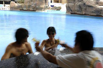 Отель Danat Al Ain Resort ОАЭ, Абу Даби, фото 15
