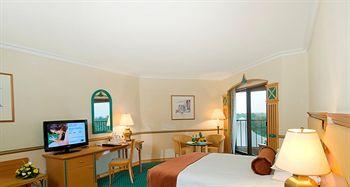 Отель Danat Al Ain Resort ОАЭ, Абу Даби, фото 18