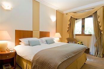 Отель Danat Al Ain Resort ОАЭ, Абу Даби, фото 19