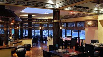 Отель Danat Al Ain Resort ОАЭ, Абу Даби, фото 2