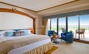 Отель Danat Al Ain Resort ОАЭ, Абу Даби, фото 21