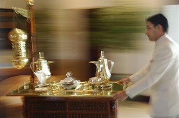 Отель Danat Al Ain Resort ОАЭ, Абу Даби, фото 8
