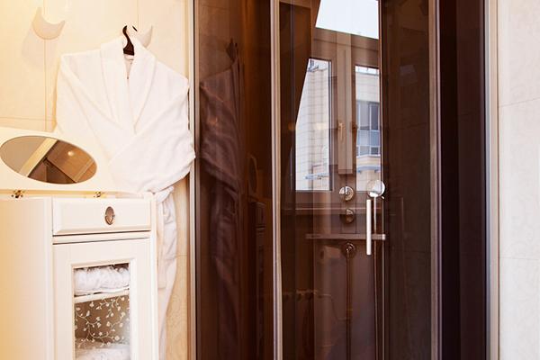 На Казачьем