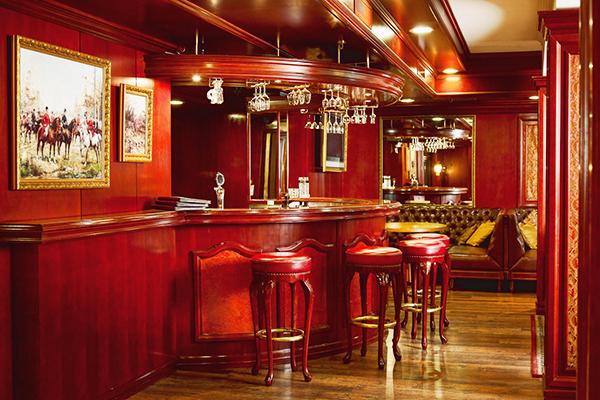 На Казачьем