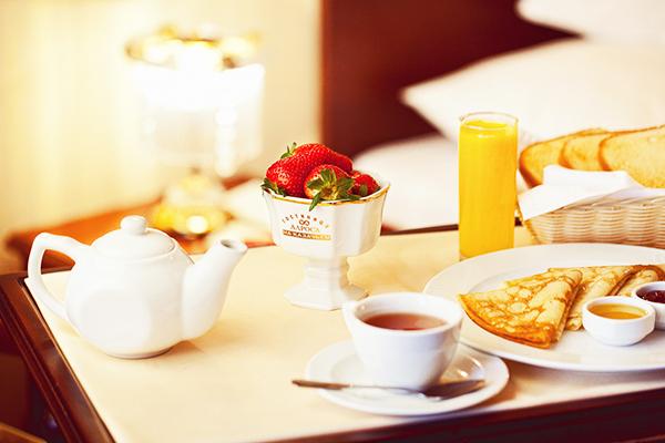 На Казачьем