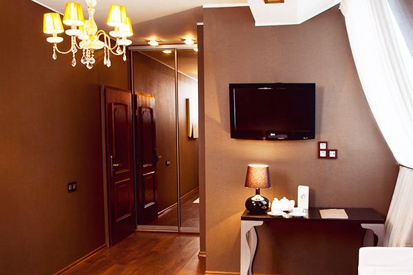 На Казачьем