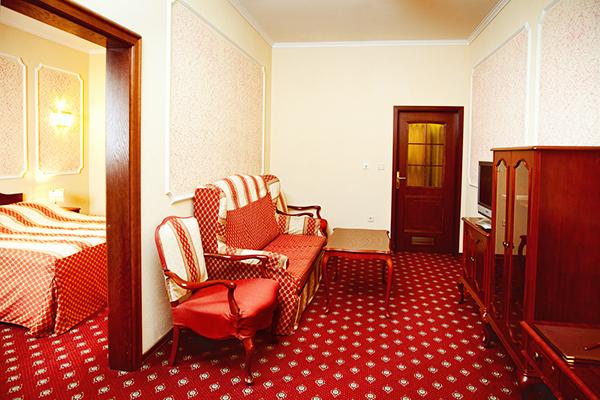 На Казачьем