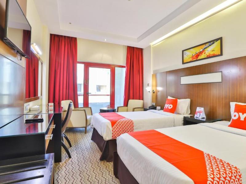 Sun & Sands Downtown