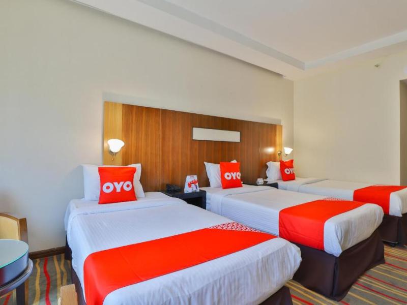 Sun & Sands Downtown