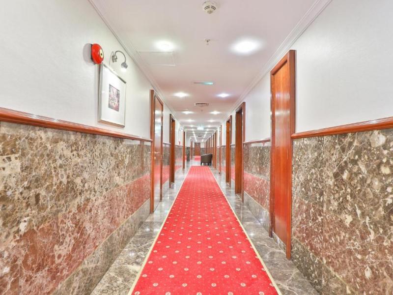 Sun & Sands Downtown