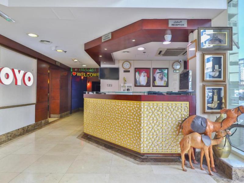 Sun & Sands Downtown