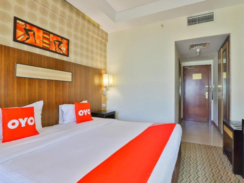 Sun & Sands Downtown