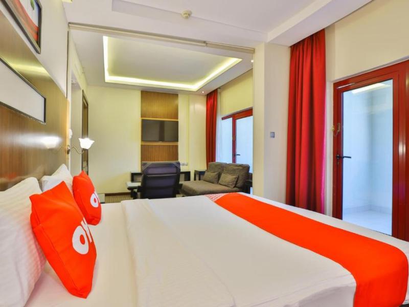 Sun & Sands Downtown