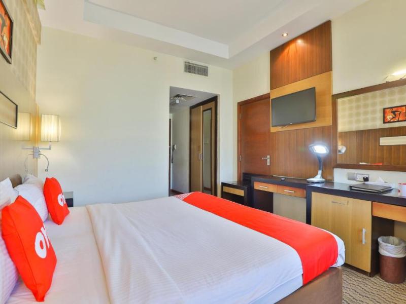 Sun & Sands Downtown