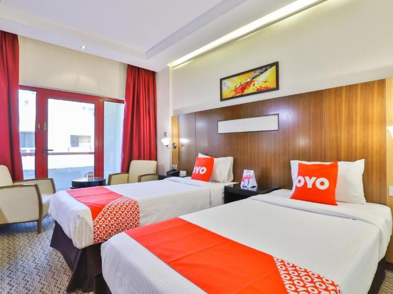 Sun & Sands Downtown